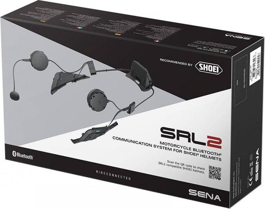 Sena SRL 2 GT-Air II