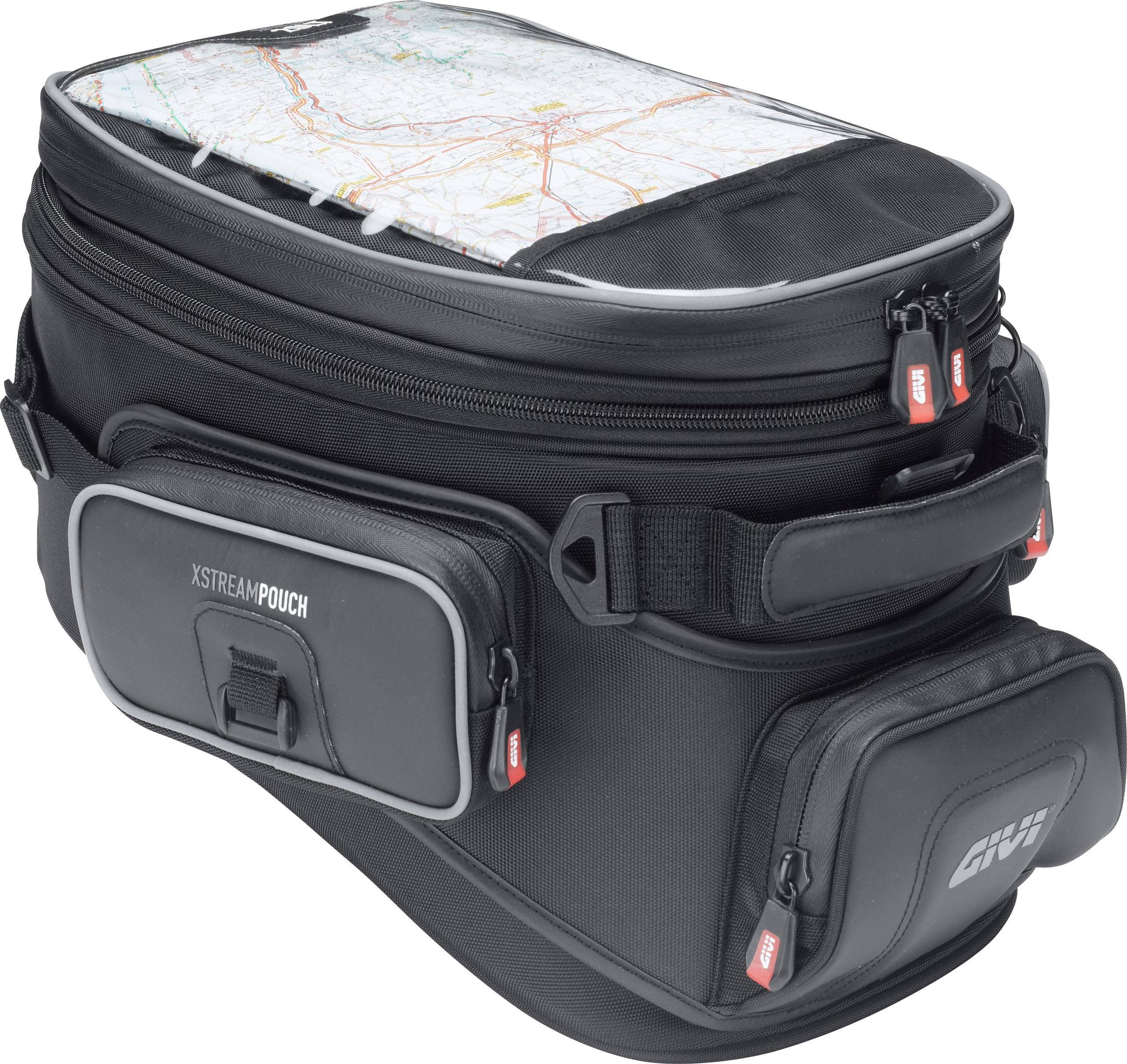 Givi XS308 Tanklock