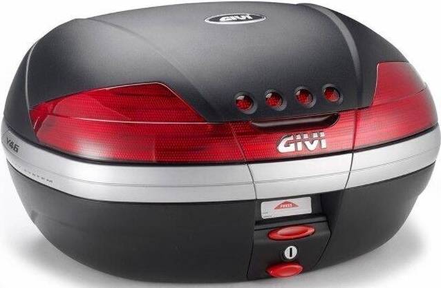 Givi V46, Black