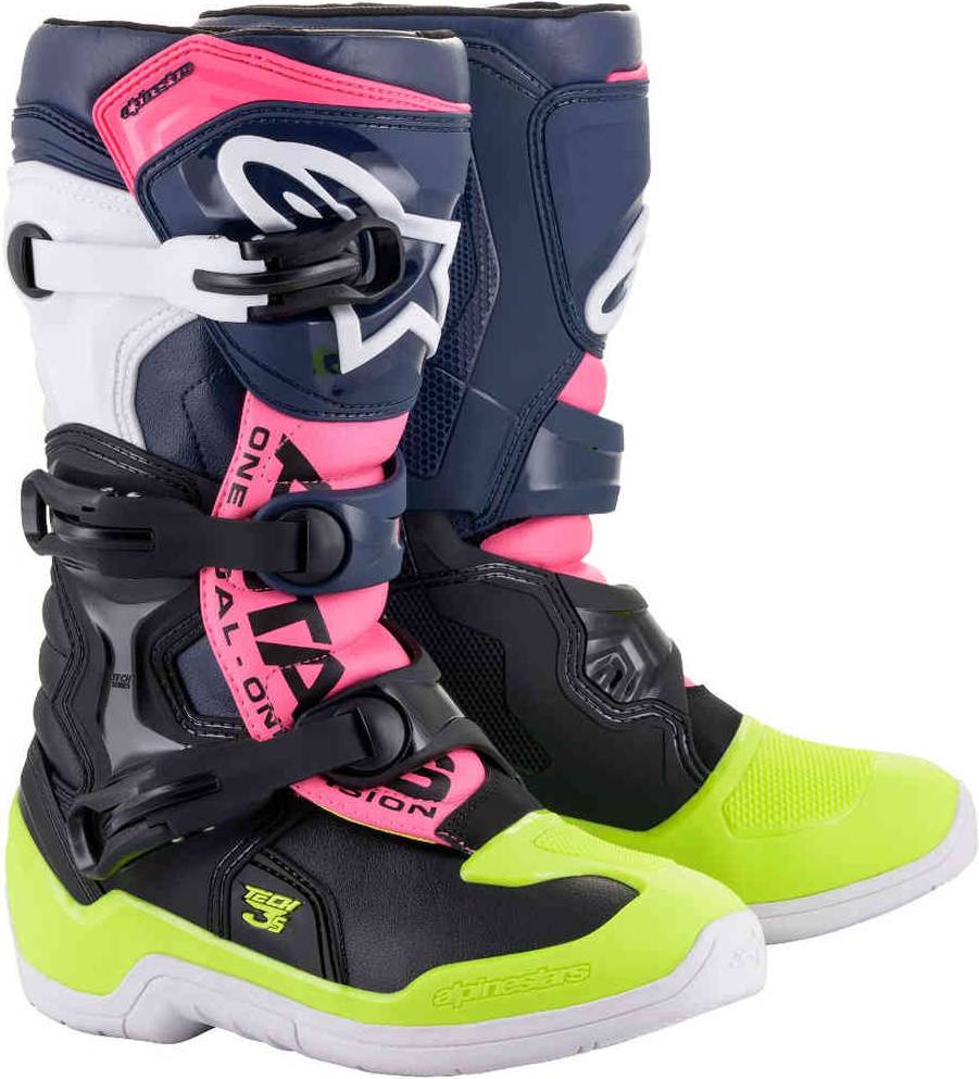 Alpinestars Tech 3S Boots Barn