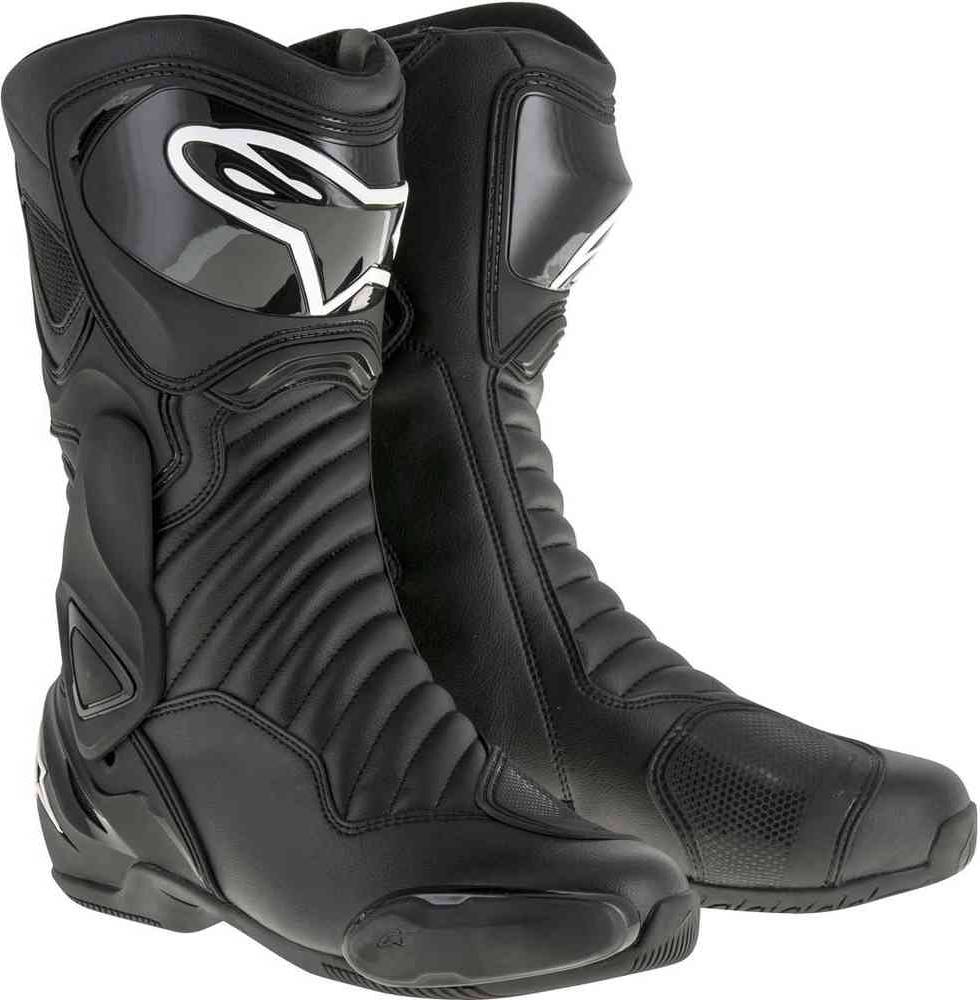 Alpinestars SMX-6 V2 Boots Herr