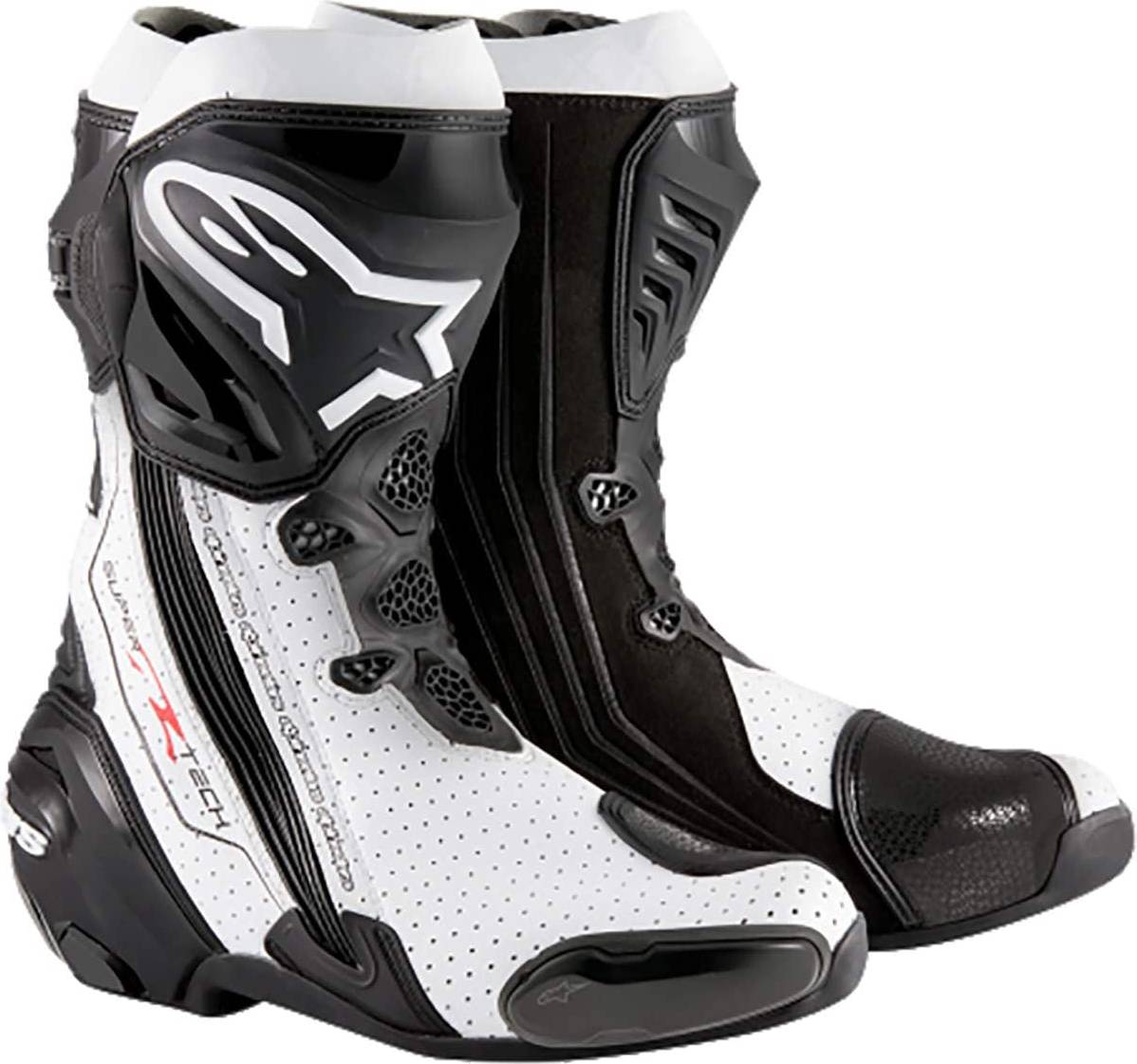 Alpinestars Supertech R Boots Herr