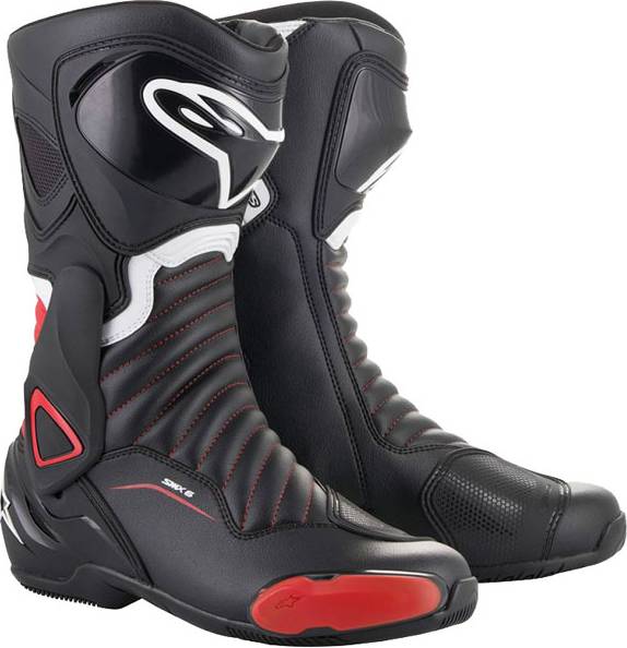 Alpinestars Stella SMX-6 V2 Boots Dam