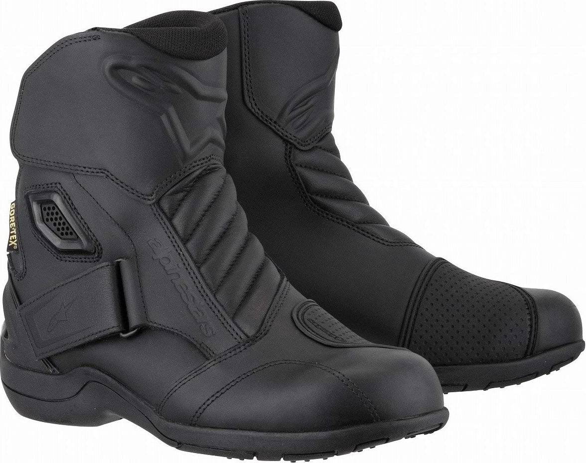 Alpinestars New Land Gore-Tex Boots Herr