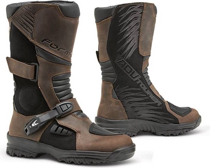 Forma Stövel Adv Tourer Brun, Brun