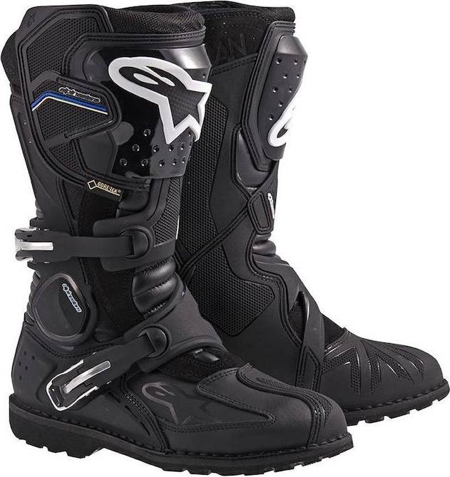 Alpinestars Toucan Gore-Tex Boots Herr