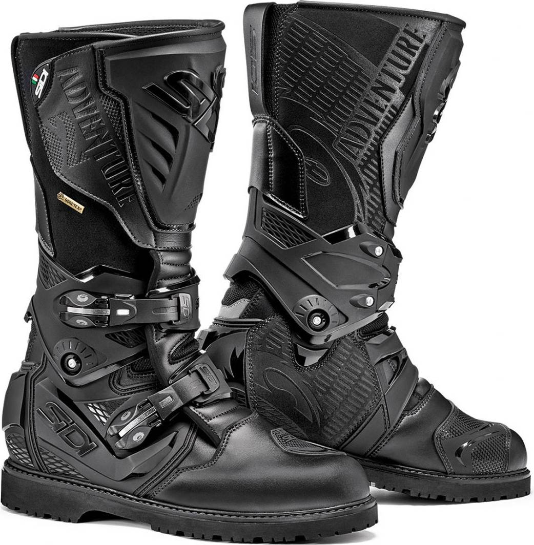 Sidi Adventure 2 Gore Boots