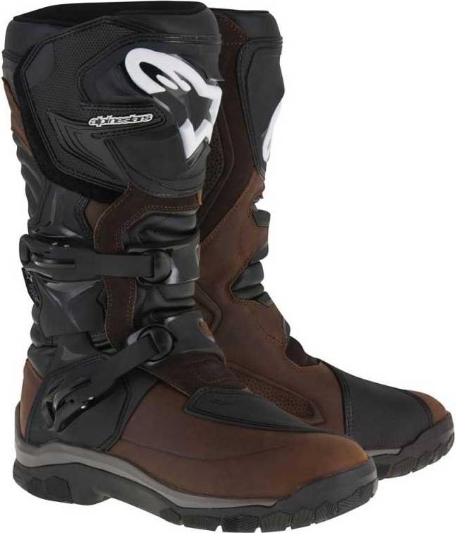 Alpinestars Corozal Adventure Drystar Boots Herr