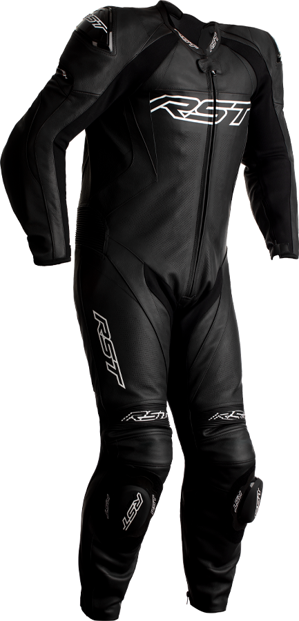 Rst Tractech Evo 4 Leather Suit Herr