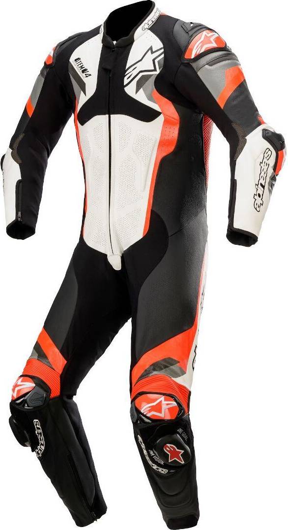 Alpinestars Atem V4 Herr