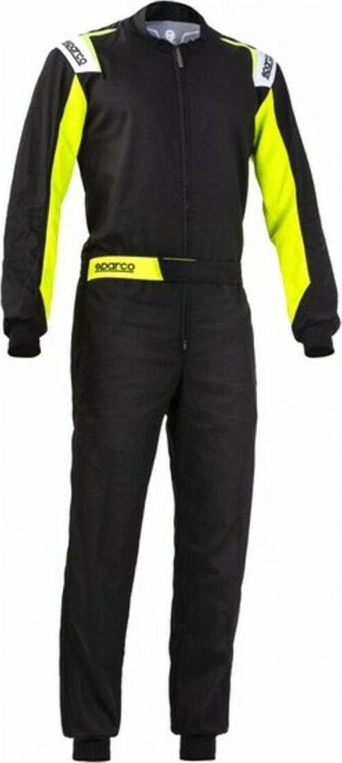 Sparco Rookie Kartingoverall