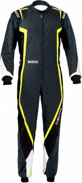 Sparco K44 Kerb
