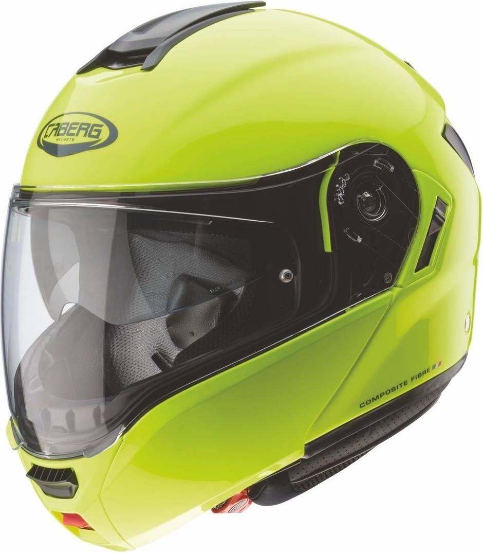 Caberg Levo