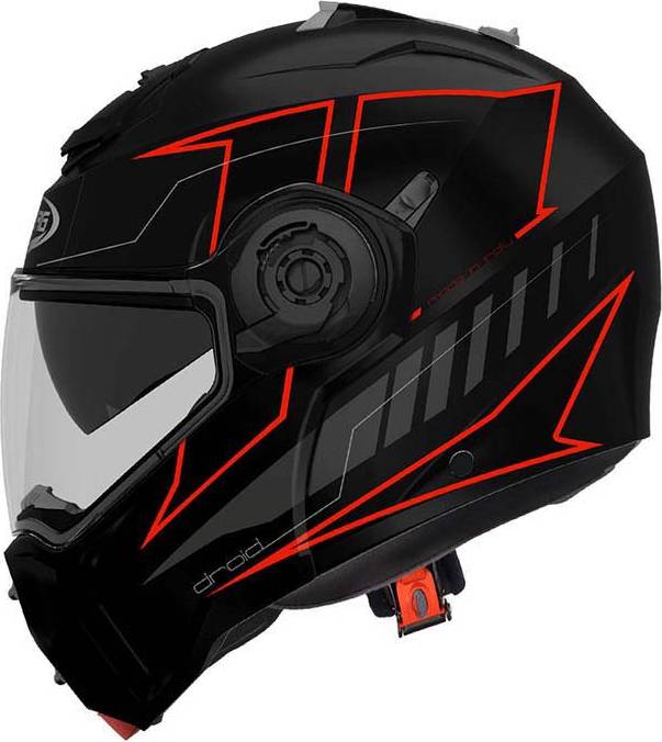 Caberg Droid