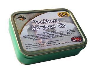 BCB Trekkers Survival Kit