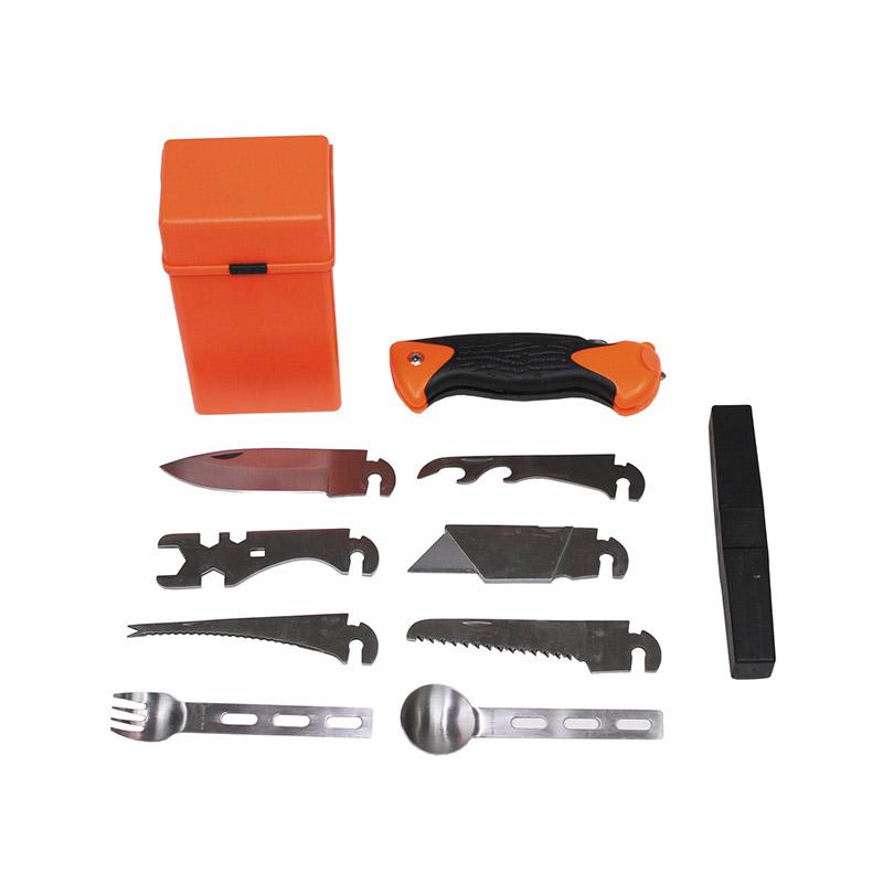 MFH Survival Kit