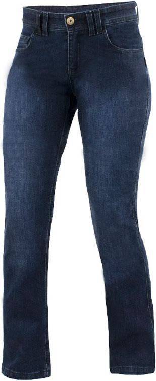 Trilobite Cullebro Ladies Motorcycle Jeans, blue, for Women