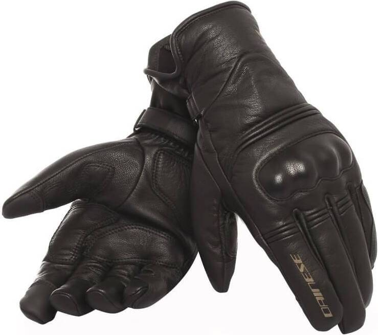 Dainese Corbin D-Dry Gloves Unisex