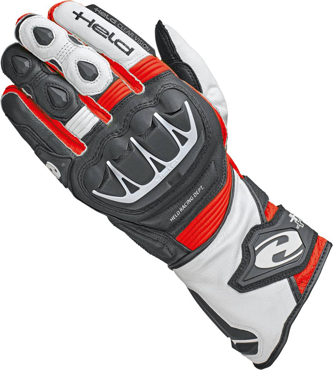 Held Evo-Thrux II Gloves