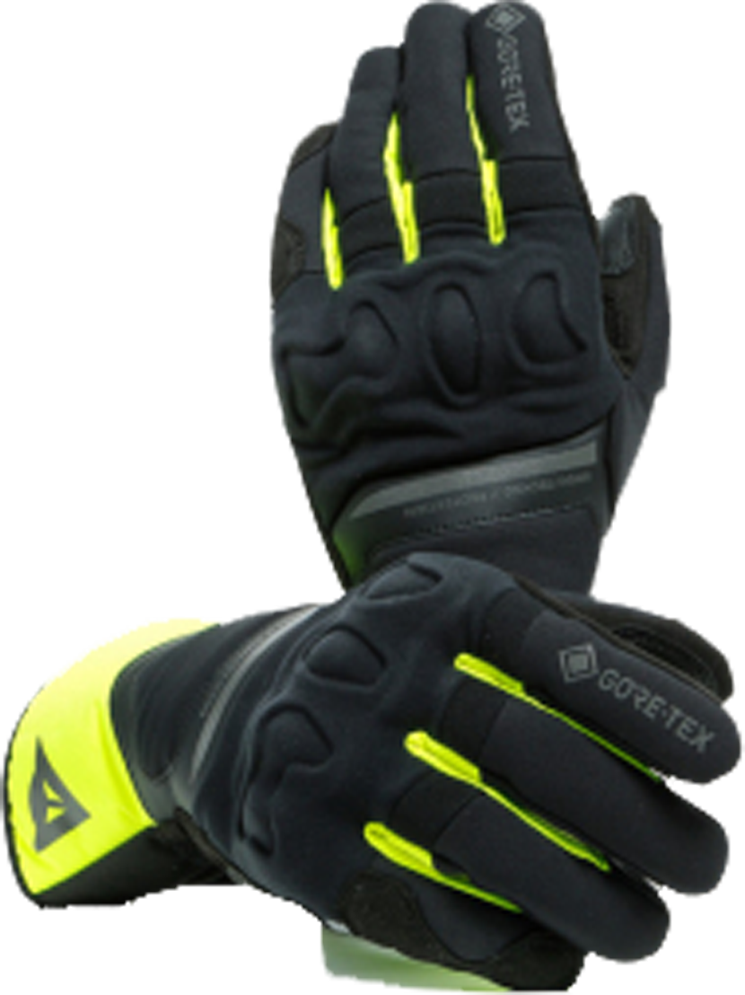 Dainese Nembo Gore-Tex Grip Technology Gloves
