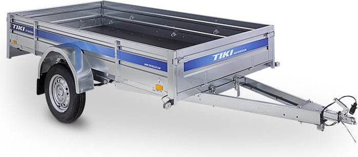 Tiki CS265-R