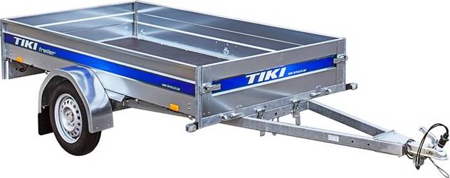 Tiki CS250-R