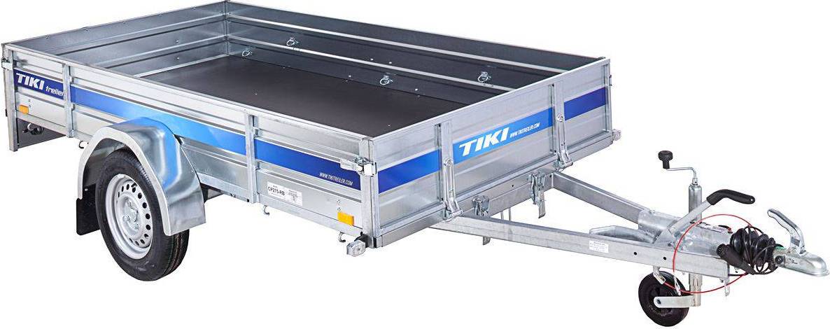 Tiki CP275-RB/1000
