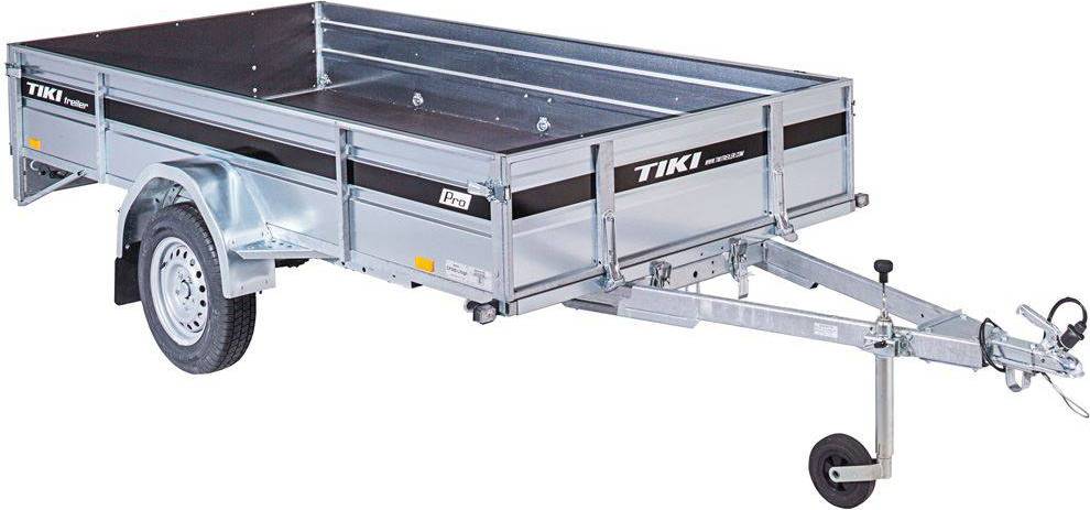 Tiki CP300-LH Pro 750 kg