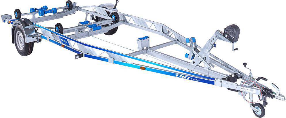 Tiki BP1600-LB