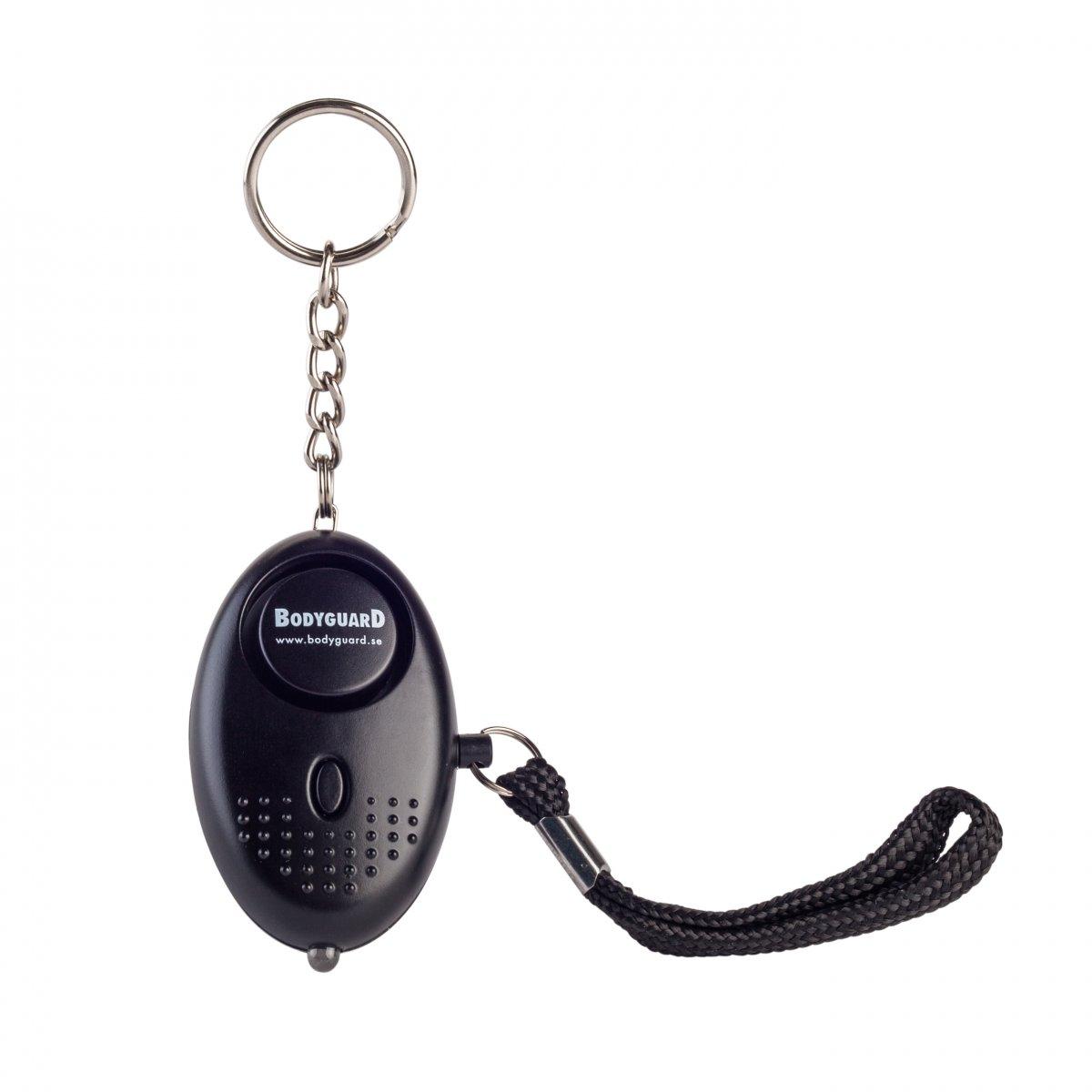 Bodyguard Assault Alarm Screamer