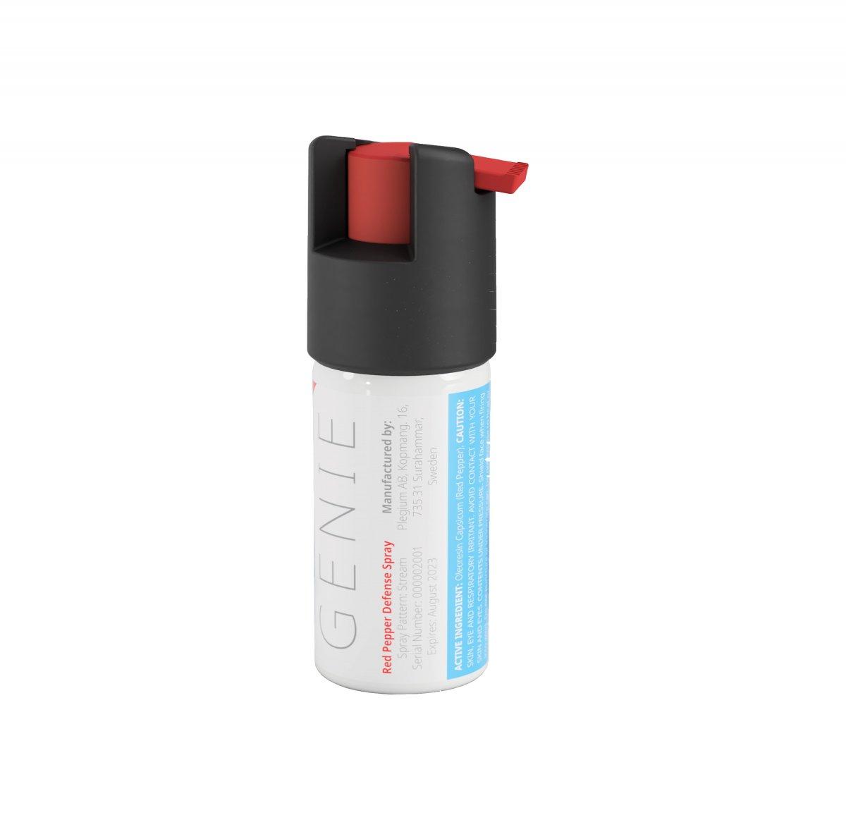 Plegium Budget Defense Spray
