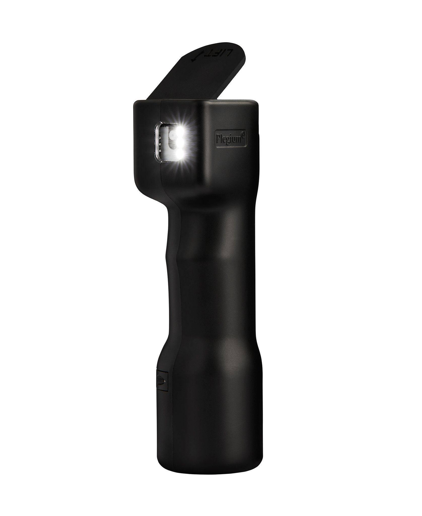 Plegium Combo Defense Spray