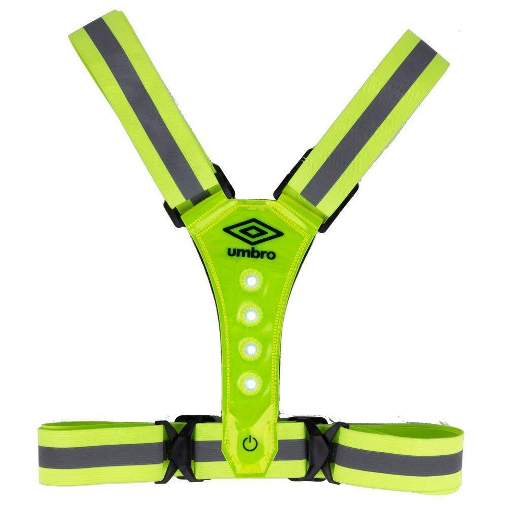 Umbro Reflective Vest