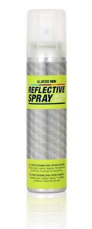 Albedo100 Invisible Bright Reflective Spray 100ml