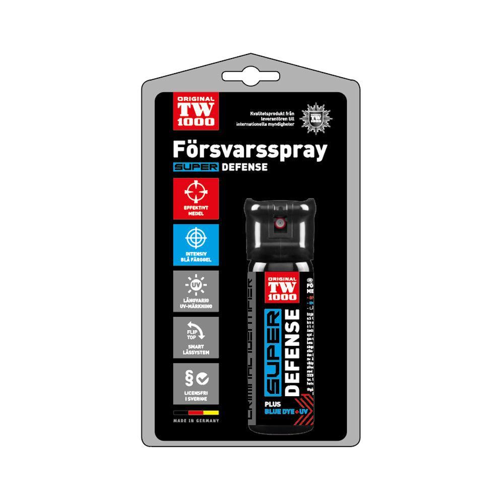 TiW SuperDefense 63ml