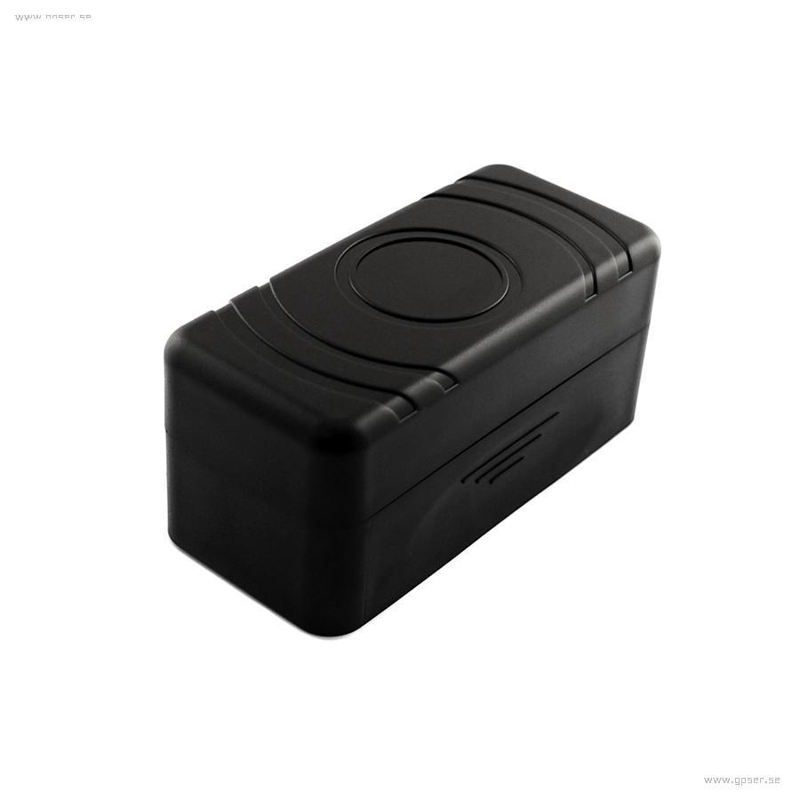 MiniFinder Xtreme GPS-tracker