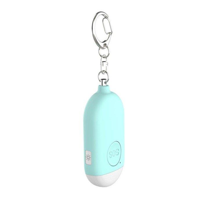 Safe And Sound Personal Alarm