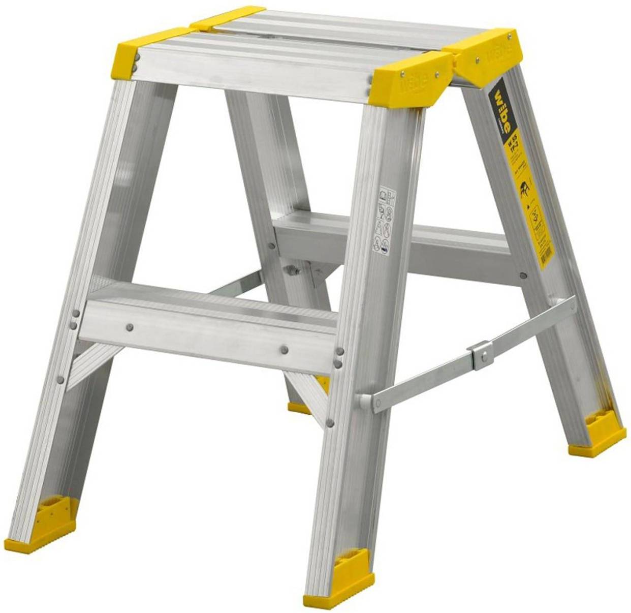 Wibe W 55TP-2 49.6cm