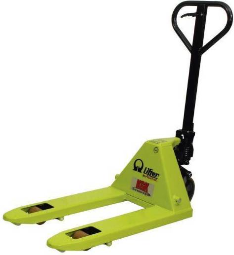 Pramac GS 25S2 P/P 800 mm Pallyft 2500 Kg