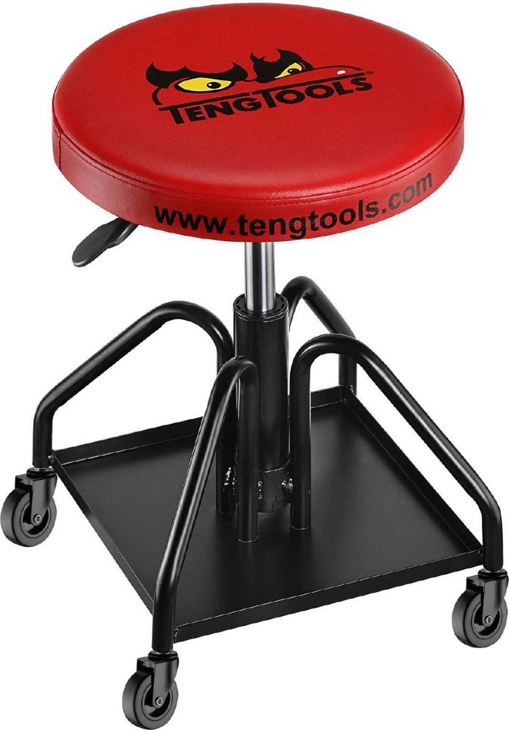 Teng Tools Mekanikerstol TCA06