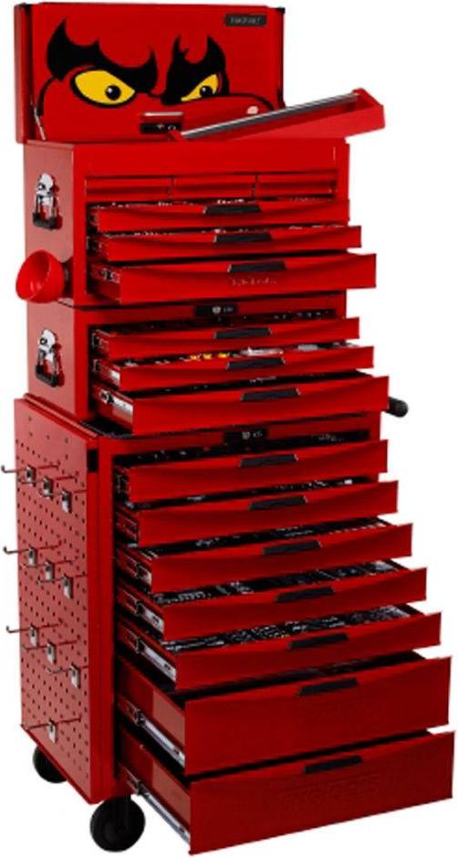Teng Tools TCMM1055N