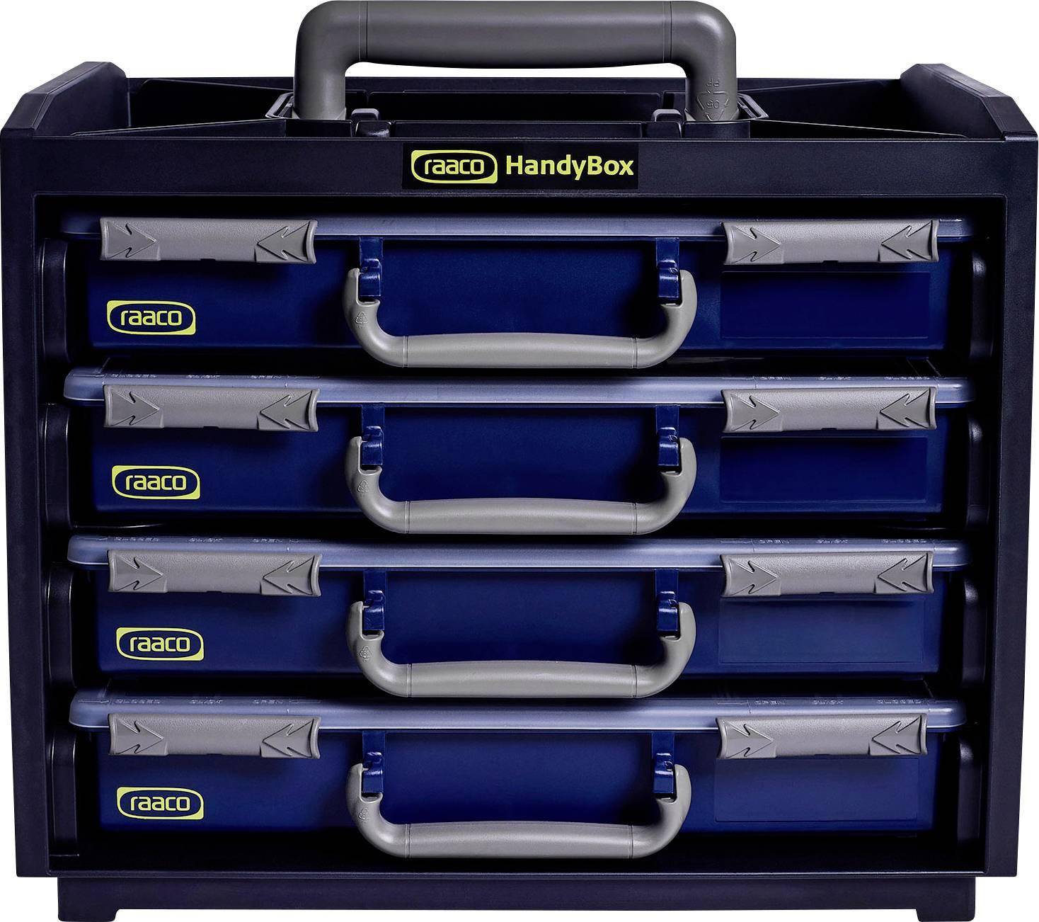 RAACO 136242 HandyBox 55x4
