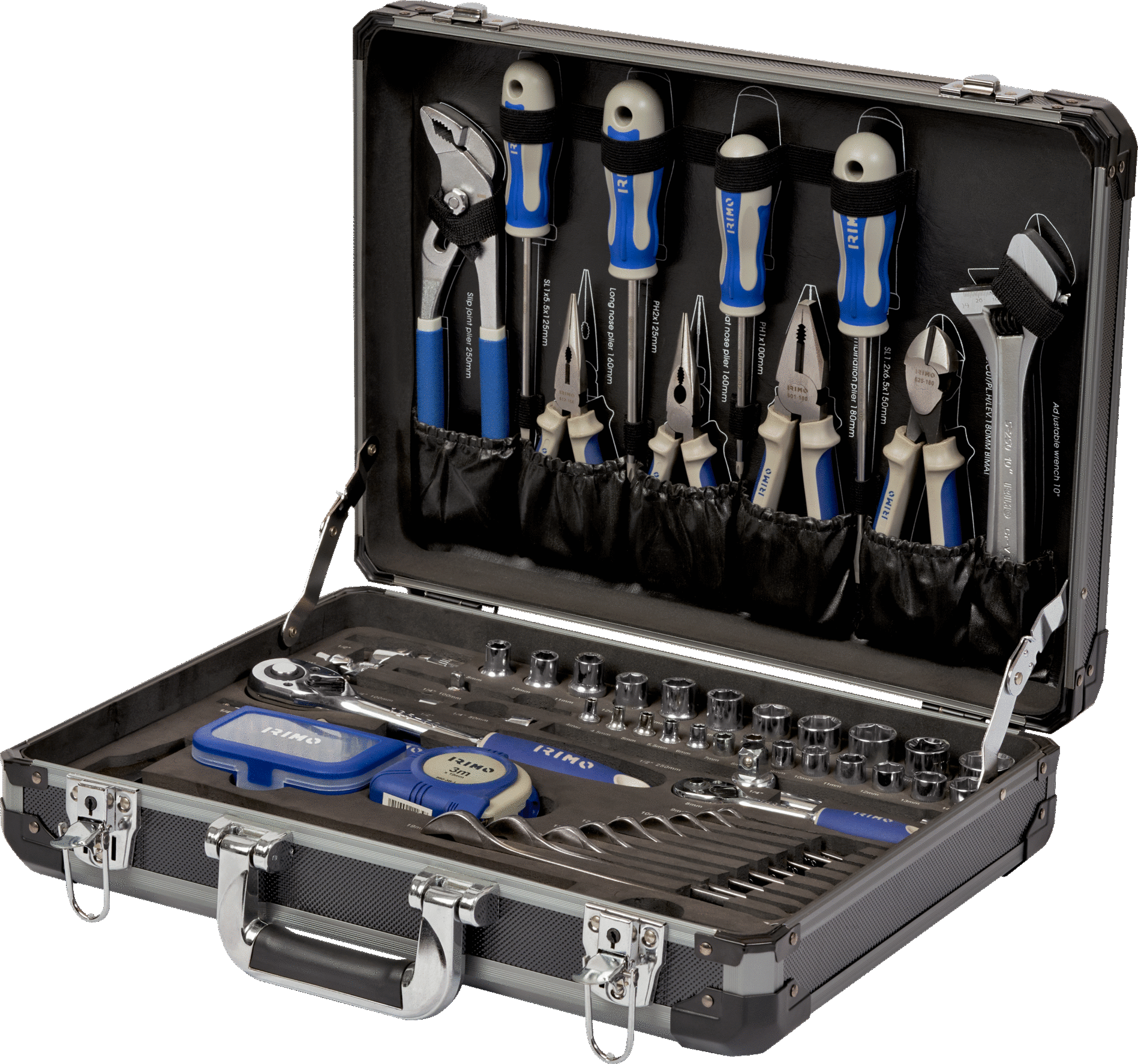 Irimo 9024-1TS1