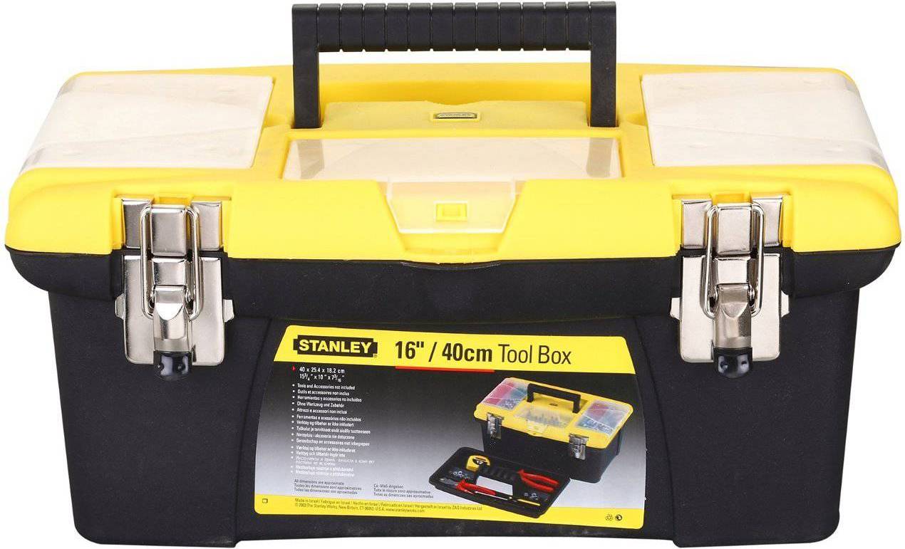Stanley 1-92-906