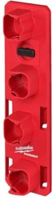 Milwaukee PACKOUT M12 Battery Holder 4932480708