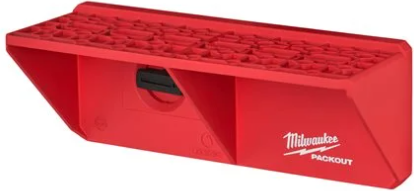 Milwaukee PACKOUT Screwdriver Rack 4932480711