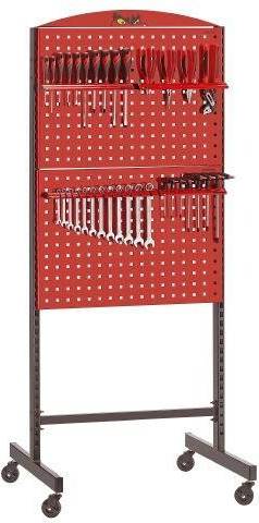 Teng Tools Verktygspanel TPT01