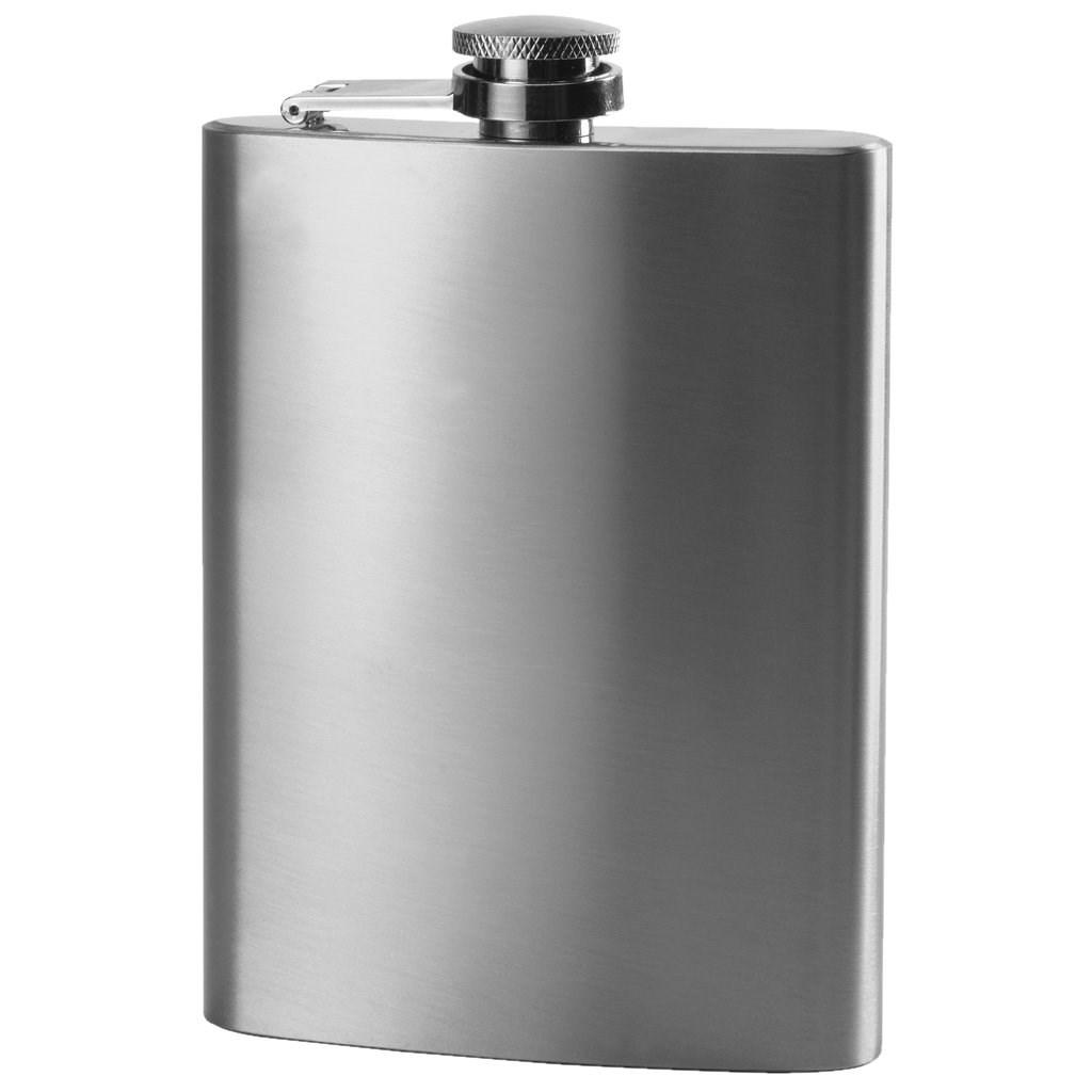 Menuett Classic Pocket Hip Flask