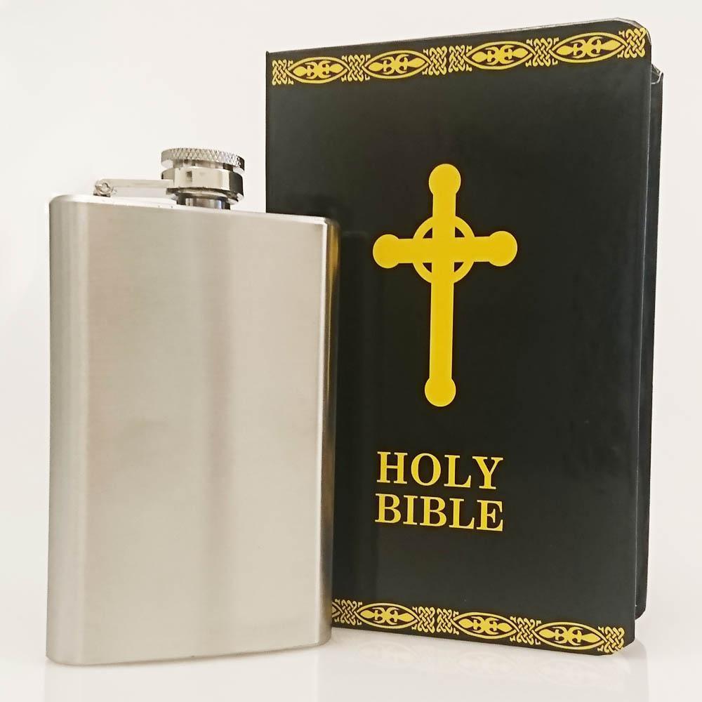Bibel Plunta - 18 cl