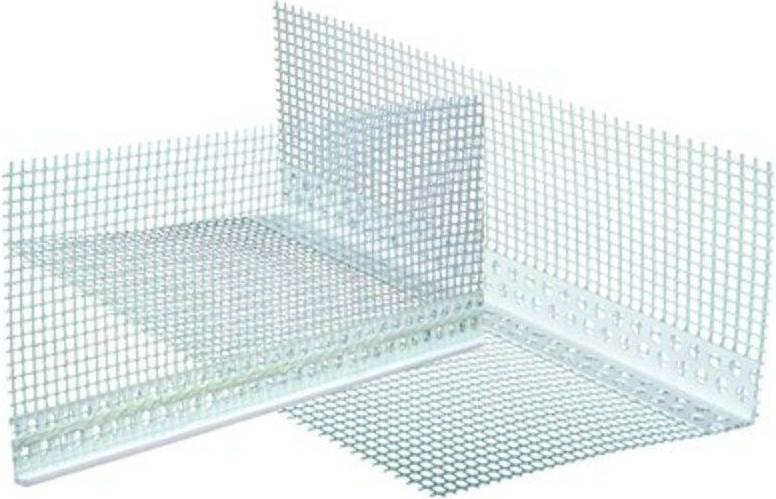 Lip Corner Reinforcement